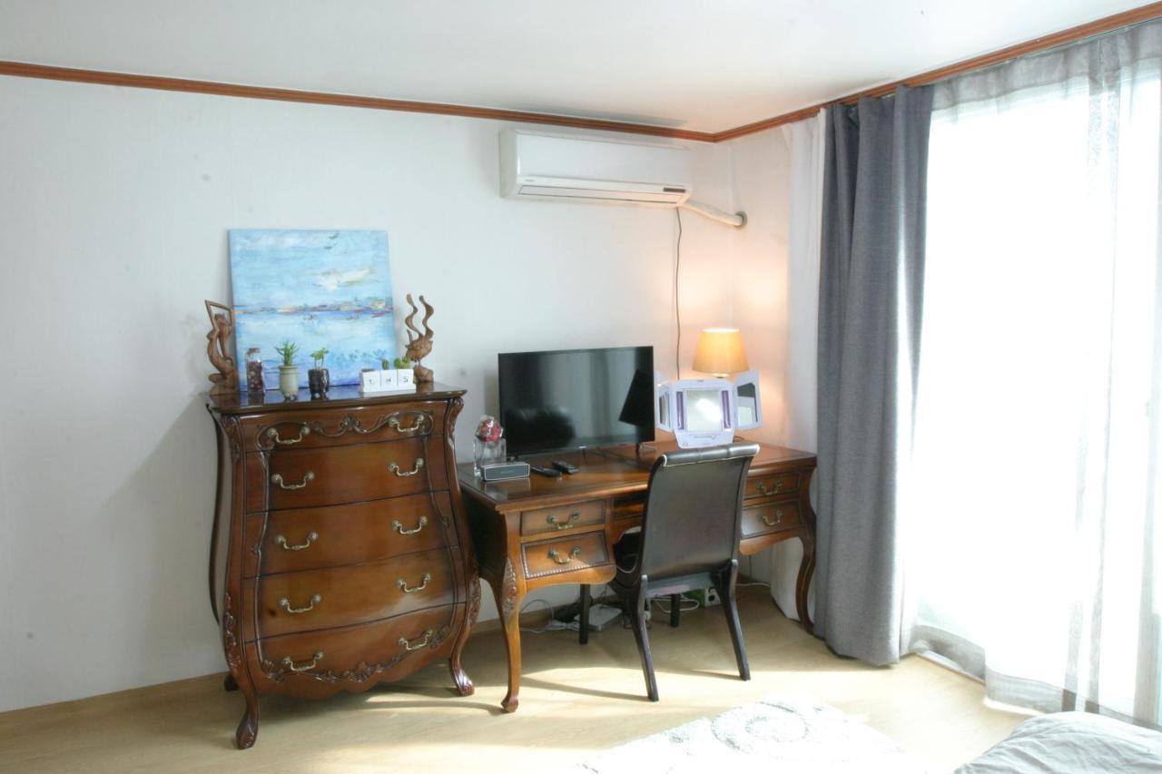 Refee House Hotel Seoul Luaran gambar