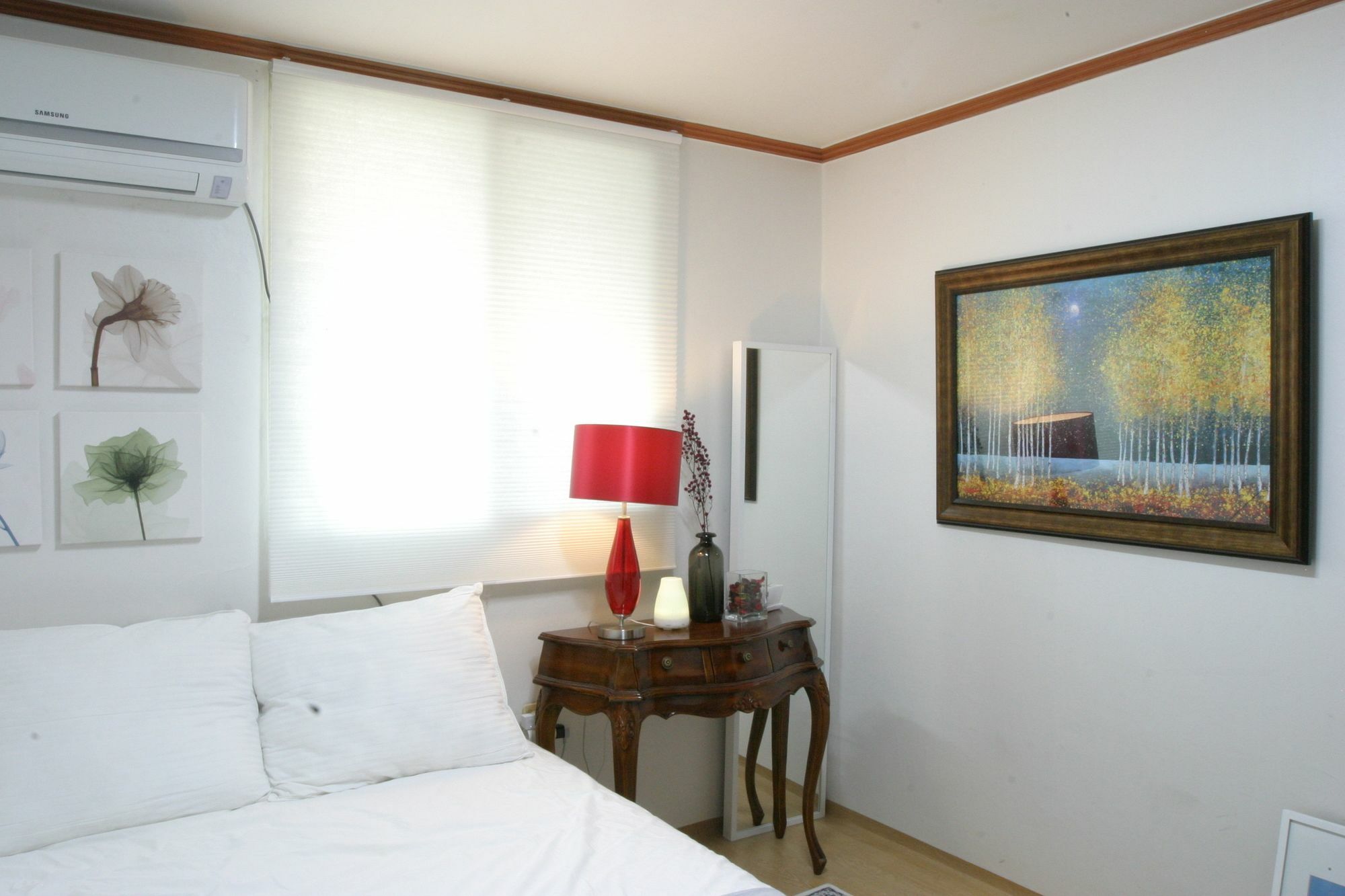 Refee House Hotel Seoul Luaran gambar