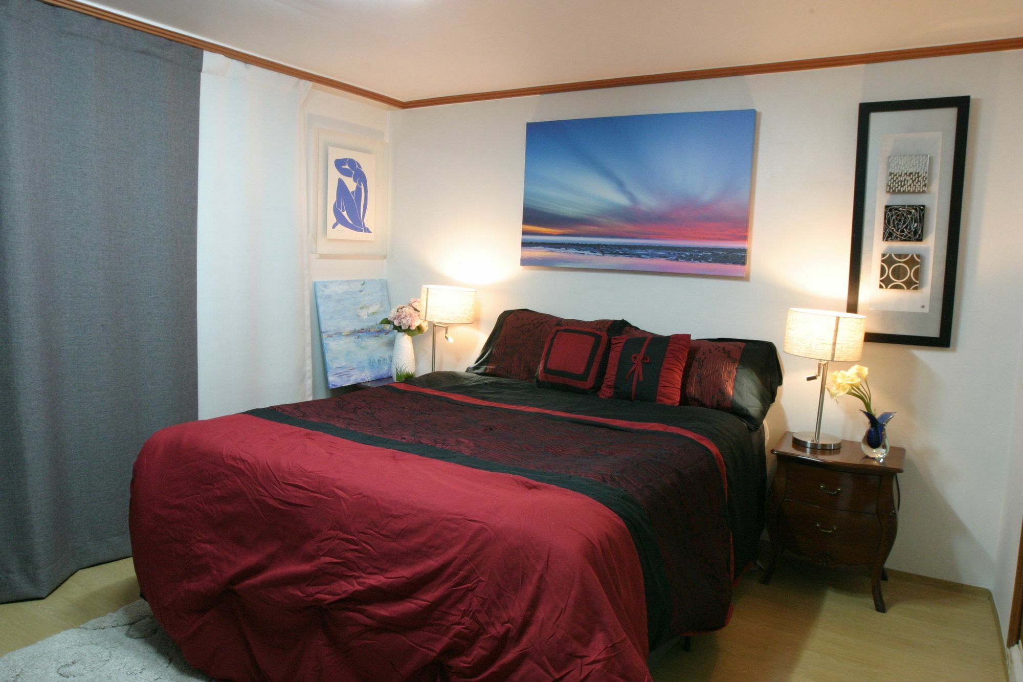 Refee House Hotel Seoul Luaran gambar