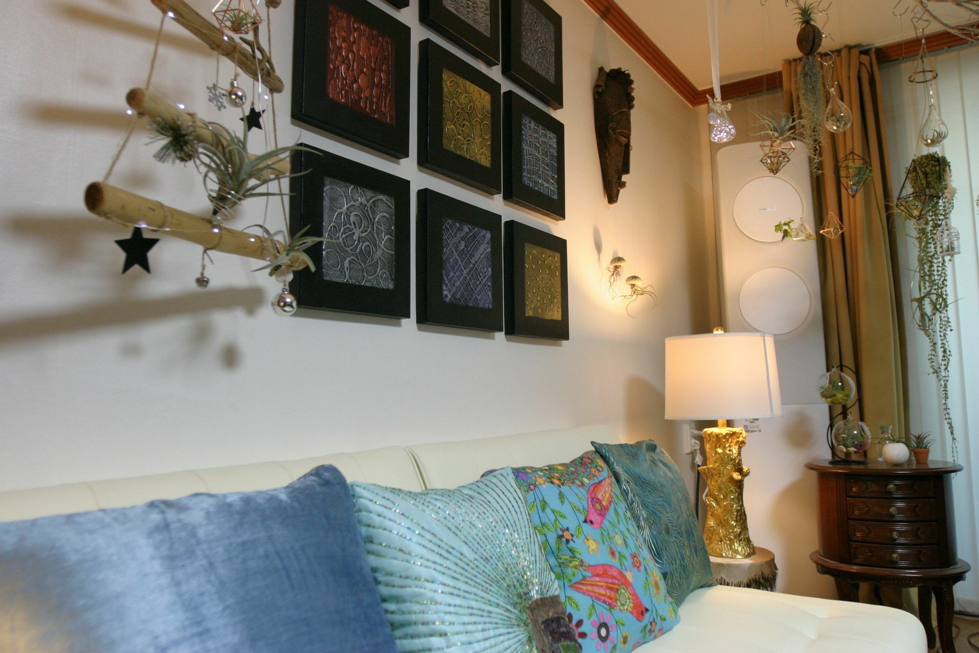 Refee House Hotel Seoul Luaran gambar