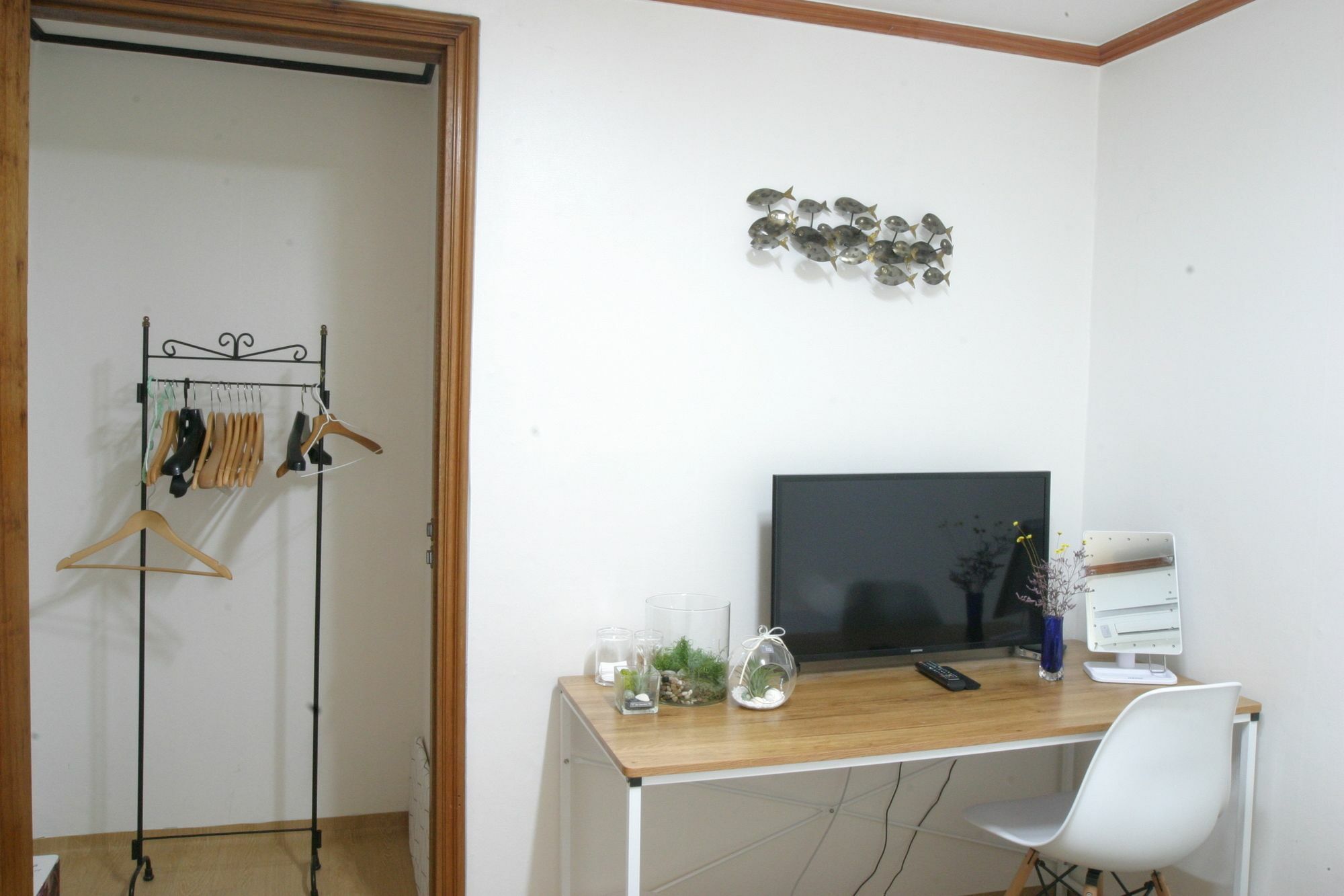 Refee House Hotel Seoul Luaran gambar