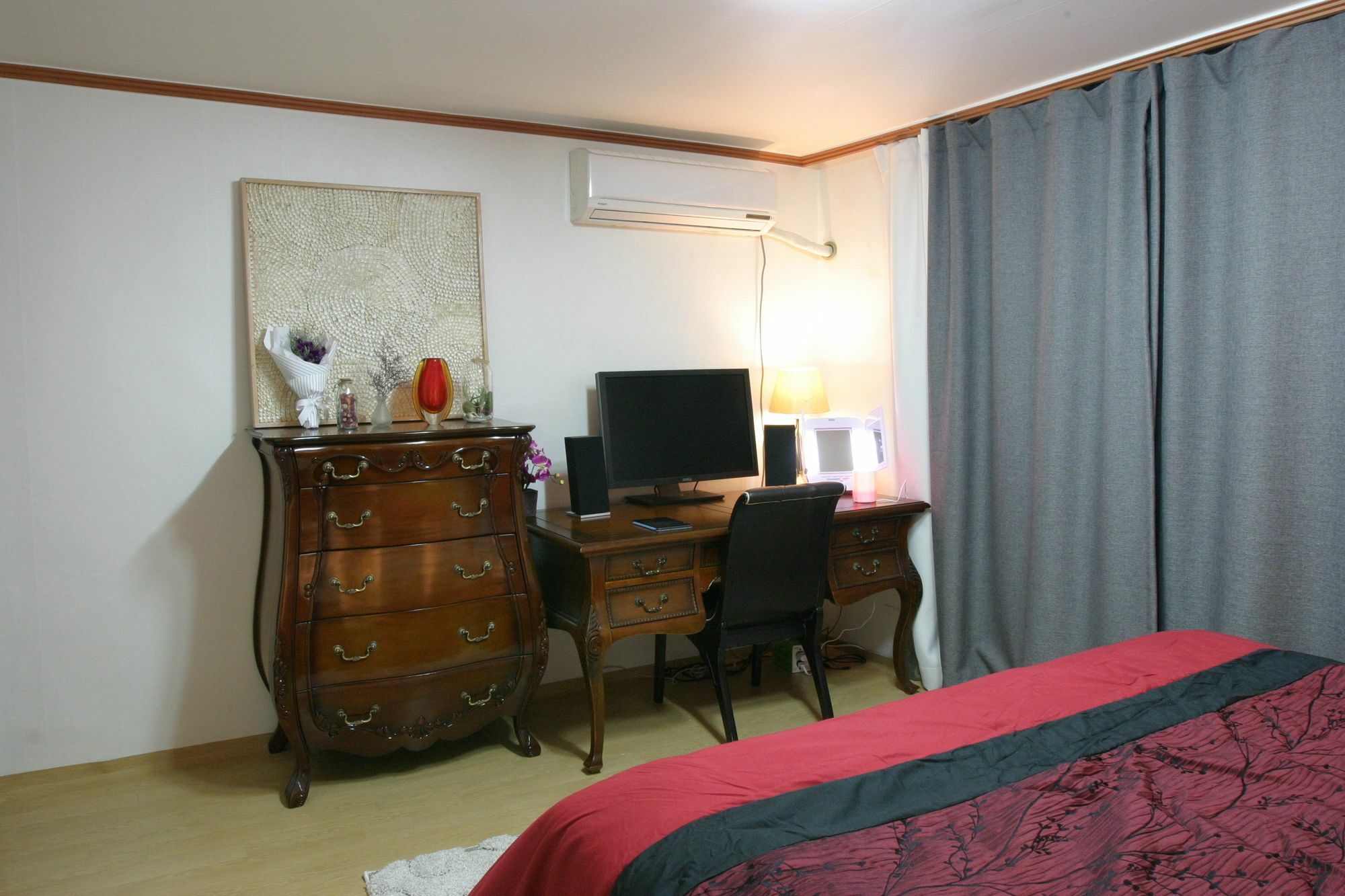 Refee House Hotel Seoul Luaran gambar