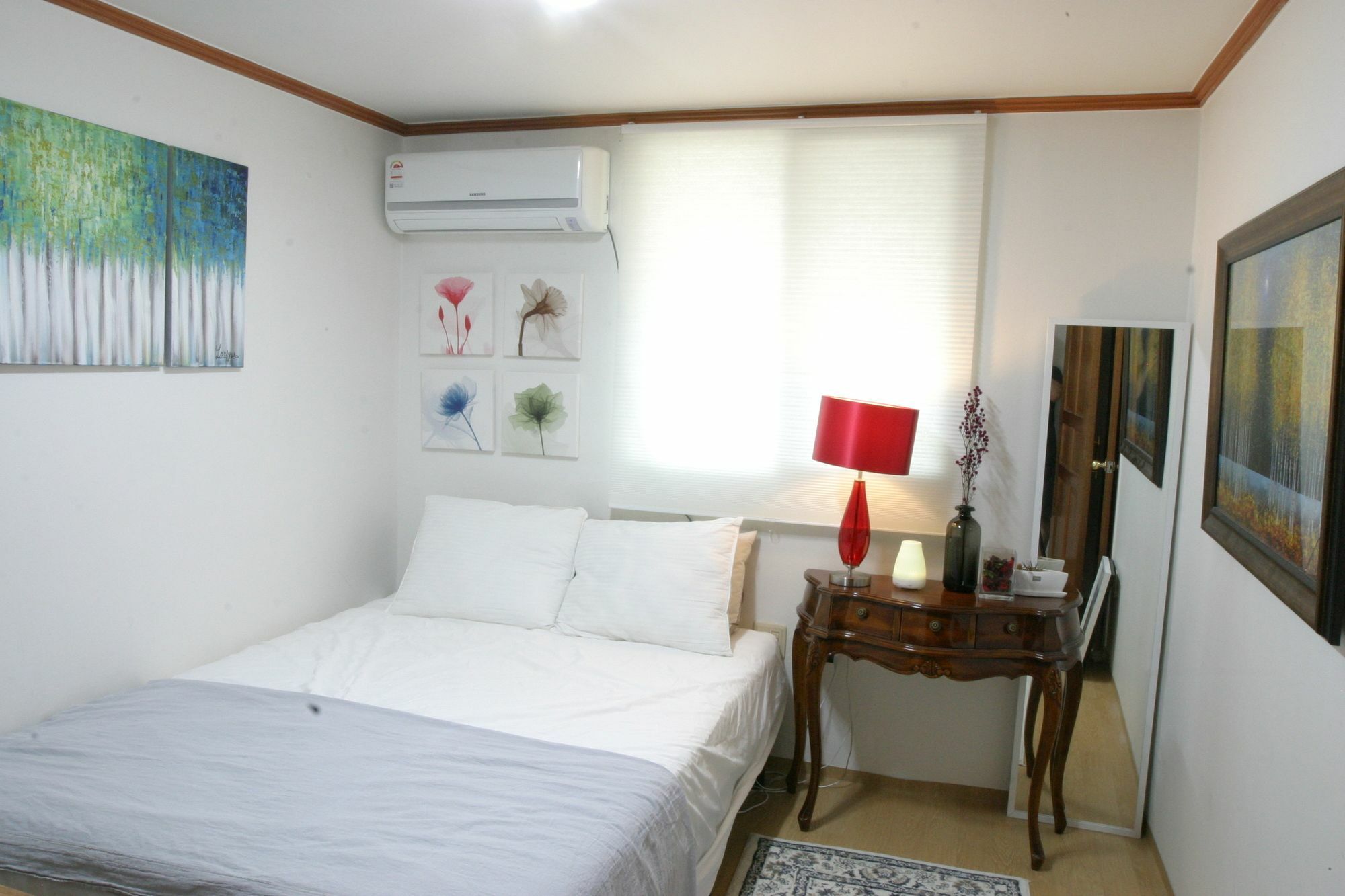 Refee House Hotel Seoul Luaran gambar