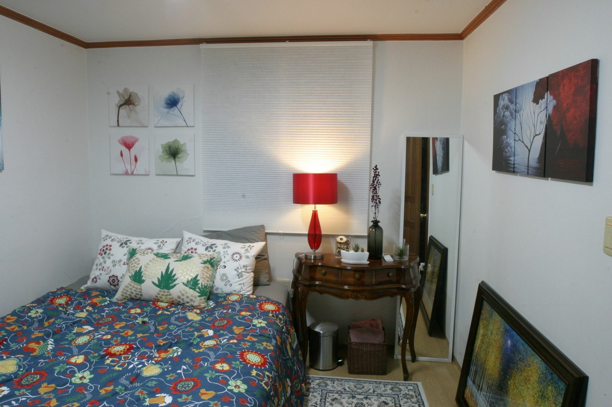 Refee House Hotel Seoul Luaran gambar