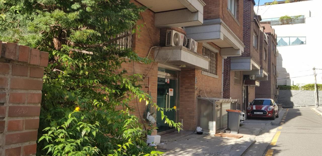 Refee House Hotel Seoul Luaran gambar